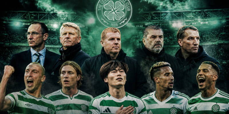Celtic Manager Transfer Histories: Who Built the Best Squad?