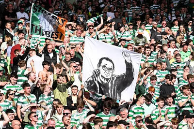 The Celtic tide turns against Martin O’Neill