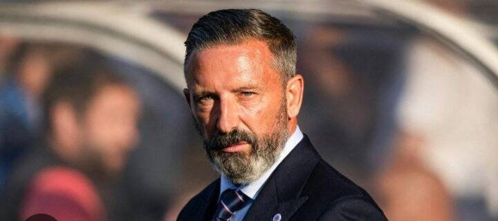 Celtic Could Go Eight Points Clear As Halliday And English Hammer Derek McInnes