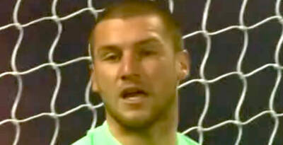 Keeper Chase: Sam the Man for Celtic?