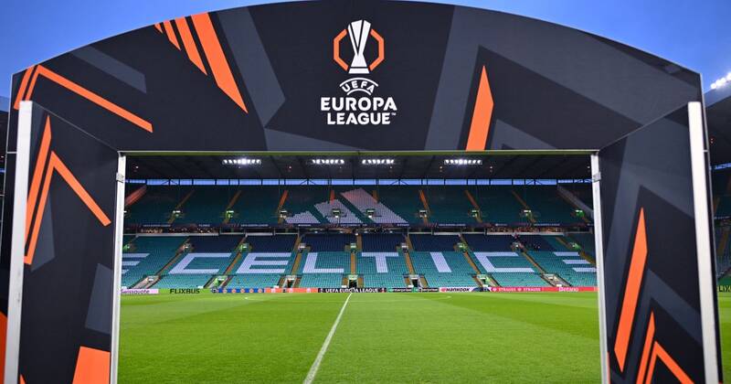 10 teams Celtic could meet in Europa League who they have never faced before