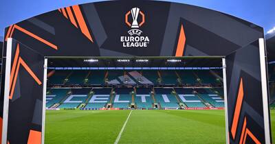10 teams Celtic could meet in Europa League who they have never faced before