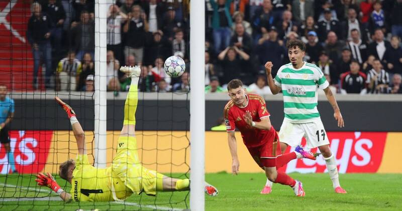 Celtic diehards sent excuse free truth bomb from inside the dressing – I wouldn’t listen to us if I was a fan