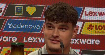 Jamie Knight-Lebel names the Celtic and Rangers stars who sold him on Motherwell Jamie Knight-Lebel names the Celtic and Rangers stars who sold him on Motherwell
