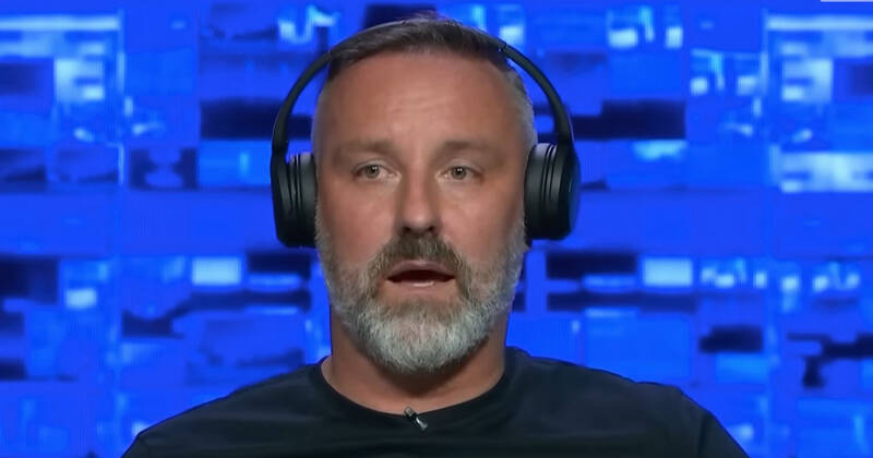 Kris Boyd brands Rangers a ‘pub team’ as Derek McInnes told he is in big trouble