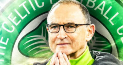 Let’s all laugh at Celtic as a broken season ticket holder tells Rangers diehards to mock away – Hotline