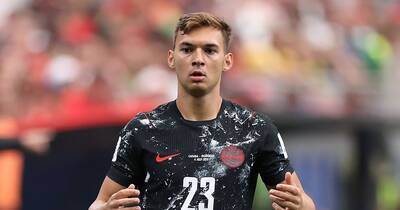 Niko Sigur to Celtic transfer ‘agreed’ and timeline made clear as £8.5m playmaker deal on brink of collapse
