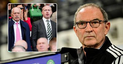 Where do Celtic go from here? Five burning issues that must be met head on after Champions League disaster