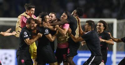 Meet the Champions League debutants – including ex-non league boss who ended dominant era Meet the Champions League debutants – including ex-non league boss who ended dominant era