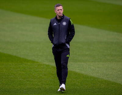 Callum McGregor Responds to Martin O’Neill’s Celtic Claim after Champions League Capitulation Callum McGregor Responds to Martin O’Neill’s Celtic Claim after Champions League Capitulation
