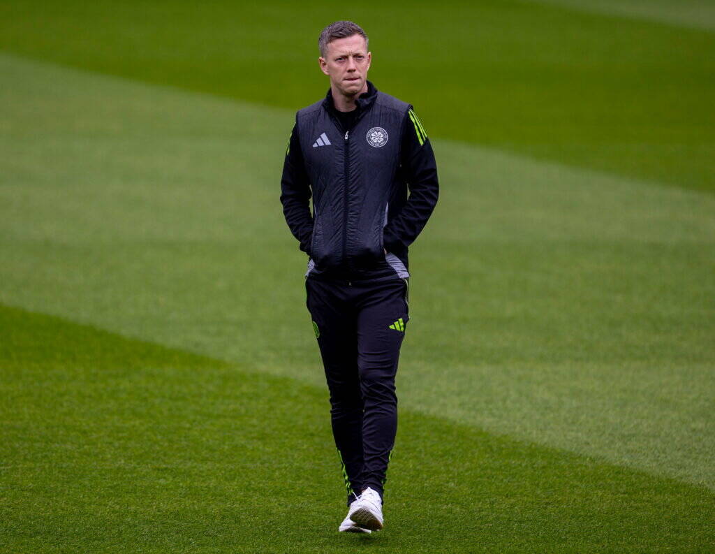 Callum McGregor Responds to Martin O’Neill’s Celtic Claim after Champions League Capitulation