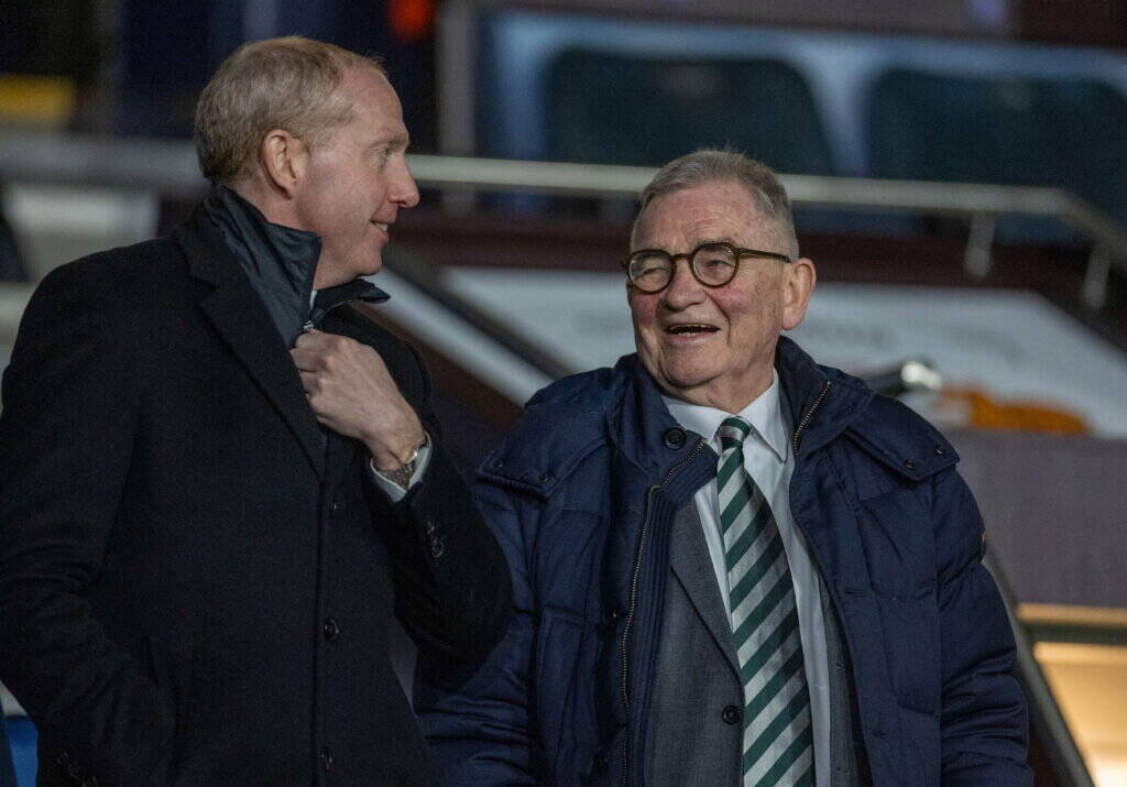 Celtic “Refusing to Meet” as Fan Group Voice Concern