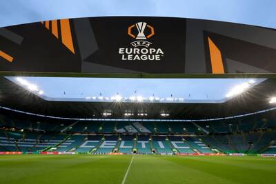 Celtic’s Potential Europa League Opponents Confirmed Celtic’s Potential Europa League Opponents Confirmed