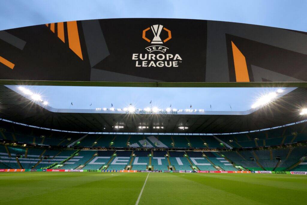 Celtic’s Potential Europa League Opponents Confirmed