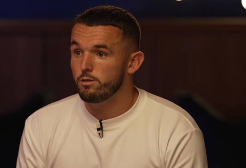 John McGinn on Celtic ‘Irony’ As He Gives Home Truths Behind Failed Move John McGinn on Celtic ‘Irony’ As He Gives Home Truths Behind Failed Move