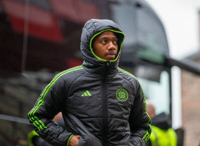 Michel-Ange Balikwisha Celtic Transfer Update