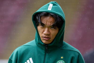 Reo Hatate Future Key to Celtic Transfer Plans Reo Hatate Future Key to Celtic Transfer Plans