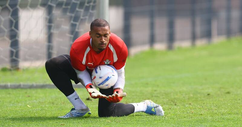Pundit admits to controversial take as he talks up Gavin Bazunu move to Celtic