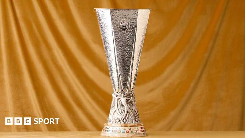 Who might Celtic get in Europa League draw?