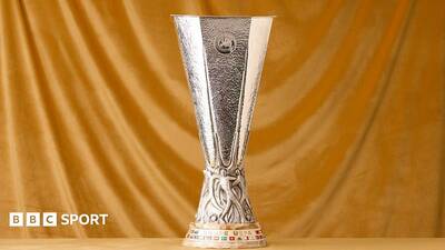 Who might Celtic get in Europa League draw?
