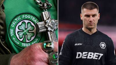 Celtic plot Wolves transfer before September 1st