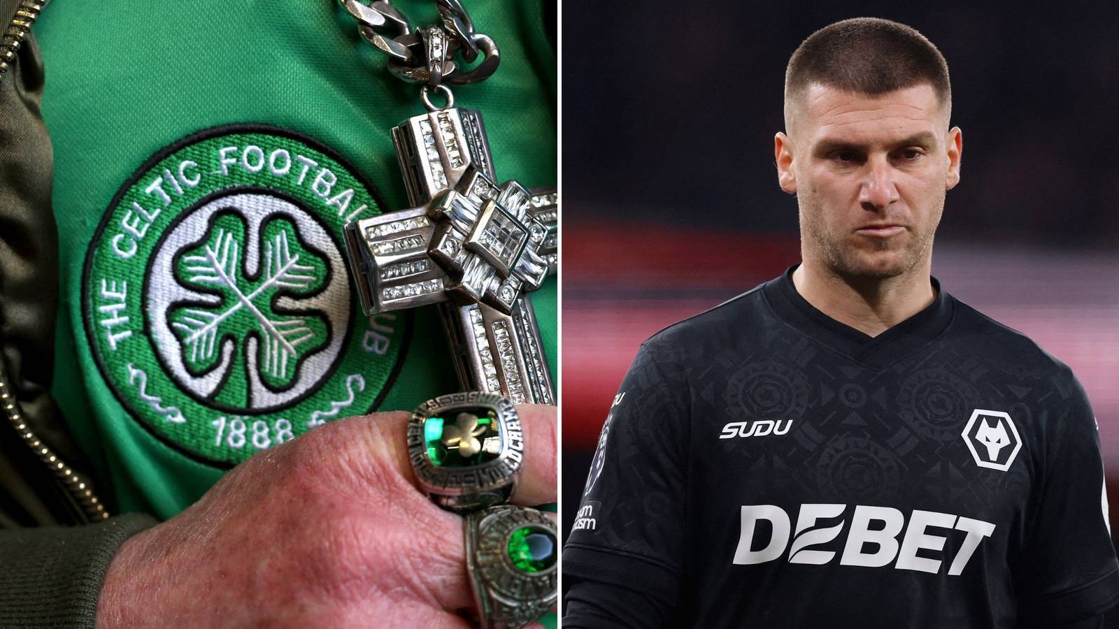 Celtic plot Wolves transfer before September 1st