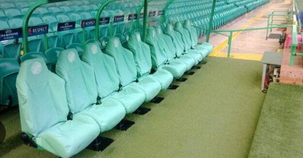 £19m Celtic Bench Exposed as Sky Sports Says Every Change Made Them Weaker