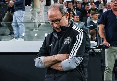 If the board don’t support Martin O’Neill with the transfers he needs, they run the risk of destroying his reputation at Celtic. That would be unforgiveable