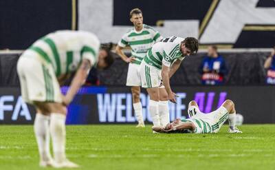 The Cream Has Soured – Celtic Are Creating Their Own Ecosystem of Self-Destruction The Cream Has Soured – Celtic Are Creating Their Own Ecosystem of Self-Destruction