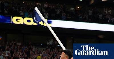 Sávio lands at Spurs, Celtic crash out and are Villa in crisis? – Football Weekly podcast