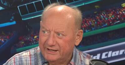 Celtic-daft radio host endures sleepless night after ‘worst’ European showing