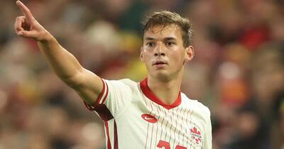 Celtic face stiff Euro competition for summer transfer target as £3.5m bid tabled