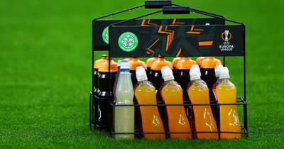 Celtic’s possible Europa League opponents as pots confirmed ahead of draw