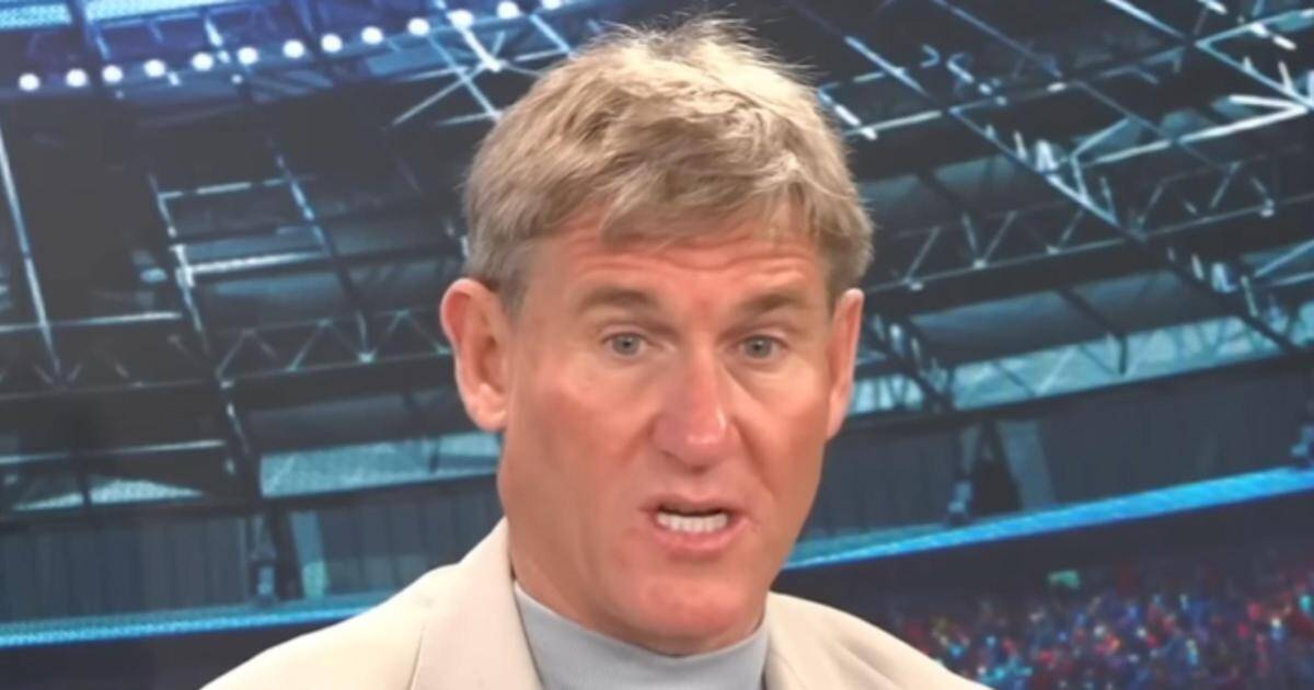 Controversial pundit tears into Celtic for ‘appallingly cowardly’ European display