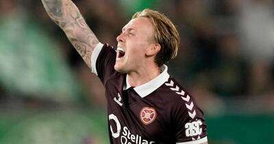 Hearts ruthlessly troll Celtic after historic European feat in Austria