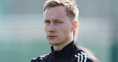 Shell-shocked Celtic star ‘speechless’ after Champions League humbling