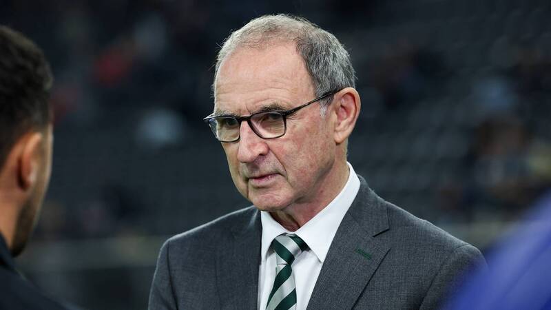 Celtic want former England goalkeeper as club source replacement &ndash; report