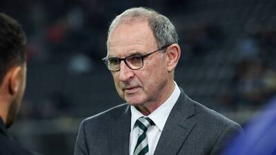 Celtic want former England goalkeeper as club source replacement &ndash; report