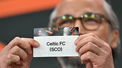 Europa League draw: Everything Celtic fans need to know Europa League draw: Everything Celtic fans need to know