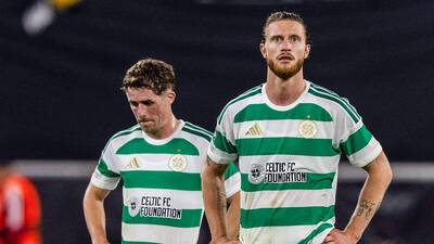 Scott Brown highlights Martin O’Neill’s biggest need after Celtic disaster