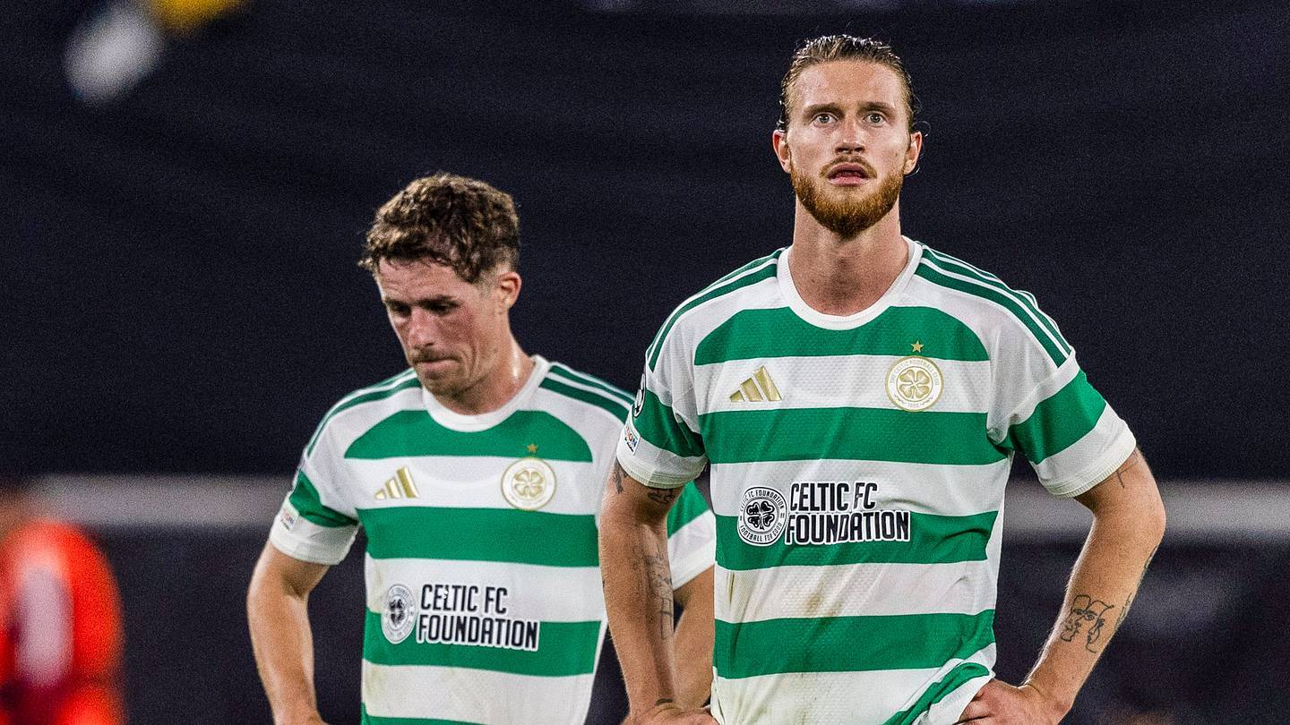 Scott Brown highlights Martin O’Neill’s biggest need after Celtic disaster