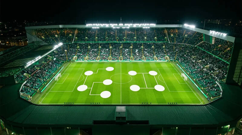Celtic Handed Italian, Dutch and Portuguese Tests in Europa League
