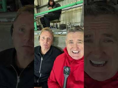 Hibernian dumped out of Europe | Hibs 2 3 Gent Reaction