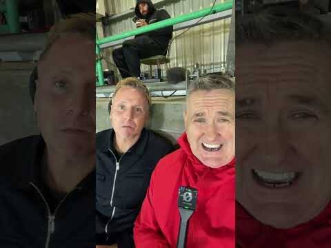 Hibernian dumped out of Europe | Hibs 2 3 Gent Reaction