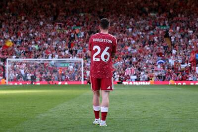 John McGinn exposes Celtic mistake that let Andy Robertson slip away