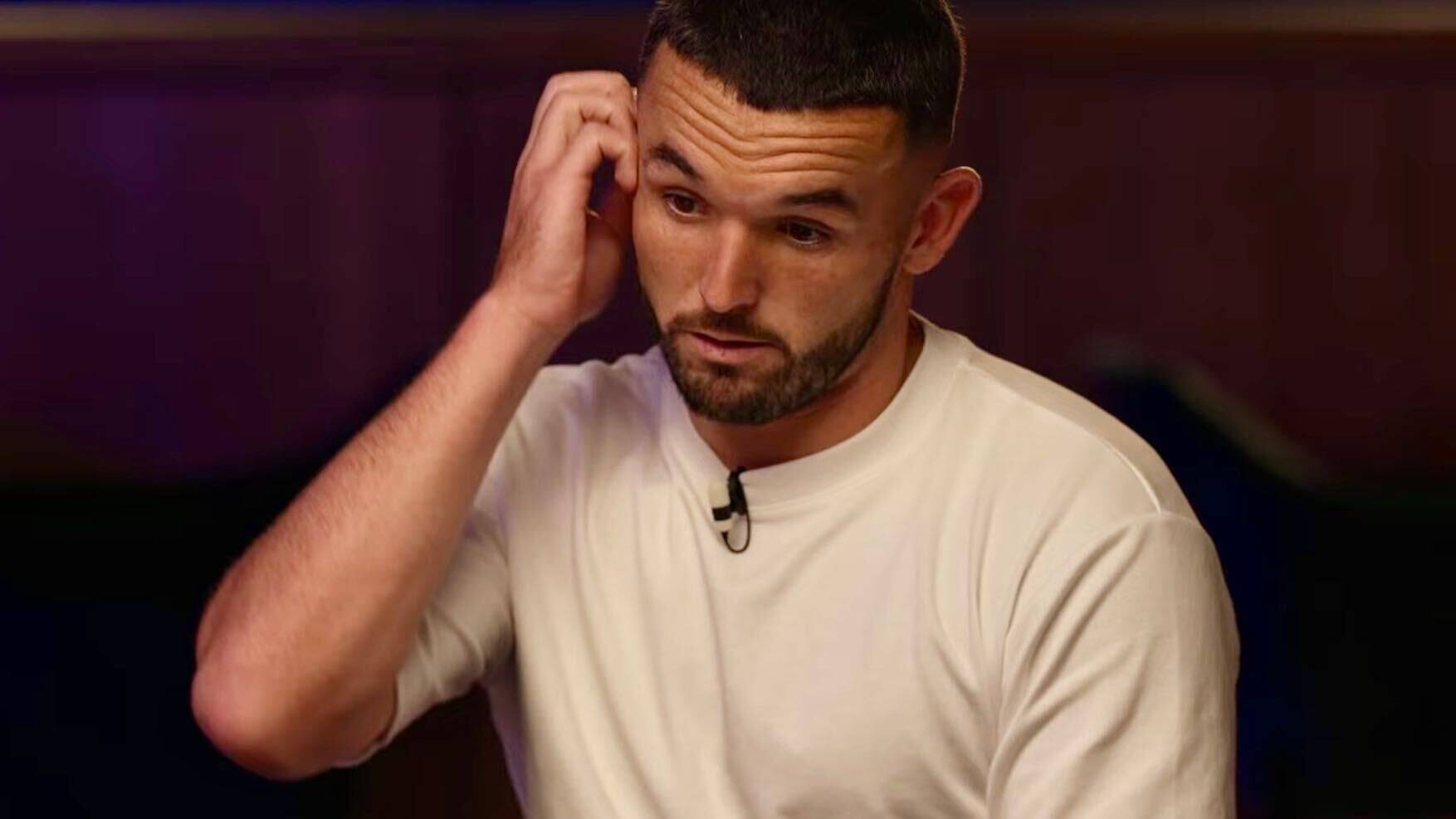 John McGinn reveals unfiltered truth on Celtic saga: ‘I was desperate to go’