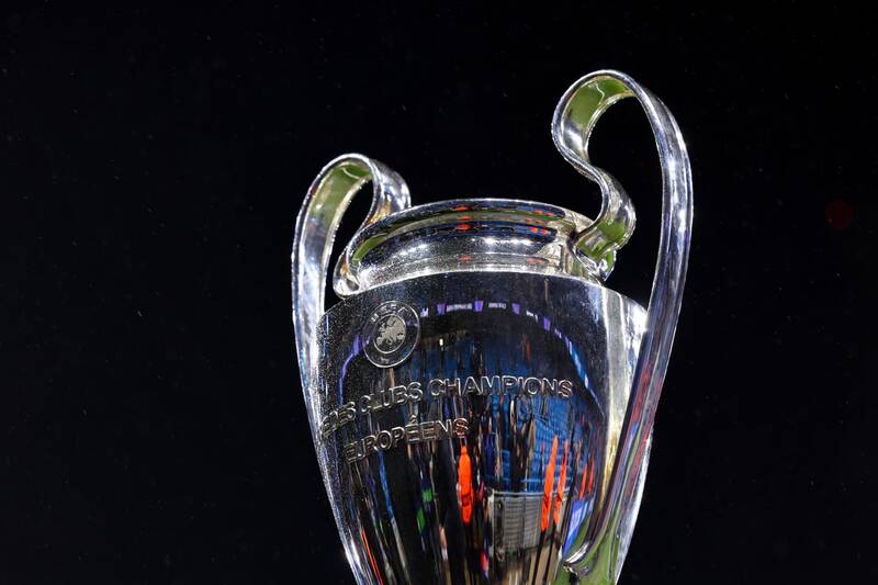 The staggering price of Celtic’s eight Champions League failures