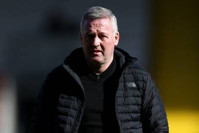 Why Paul Lambert called out Carter-Vickers for Nygren’s error during Celtic’s collapse against LASK