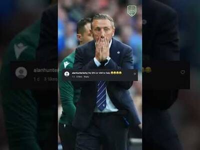 Two days is a long time in football – Our busy mentions Two days is a long time in football – Our busy mentions