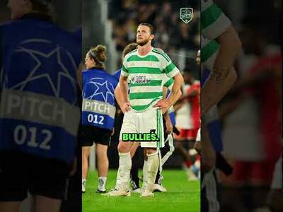 🤔Why Do Celtic Keep Getting EXPOSED In Europe?